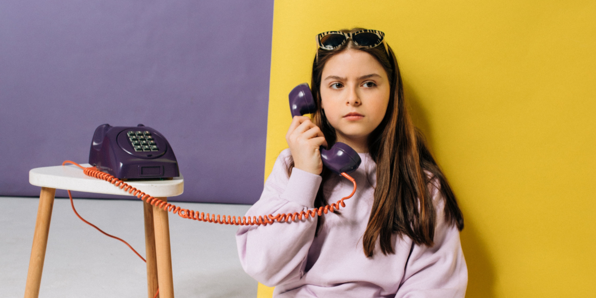 De Kindertelefoon | Verandercommunicatie en interne communicatie versterken