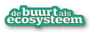 De buurt als ecosysteem